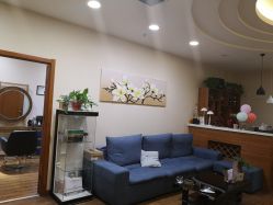 -金丝秀美发沙龙