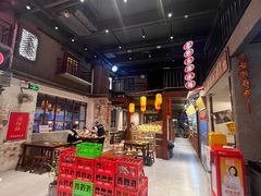 -春花火锅公司(昌建广场店)