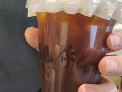 -想见你(咖啡·茶饮·甜品·江汉路店)