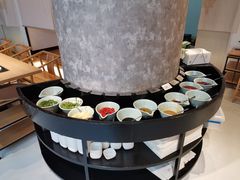 -湯系·煲汤手艺人(东二环泰禾广场店)