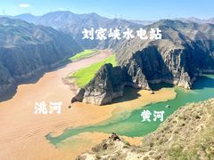 -炳灵寺世界文化遗产旅游区