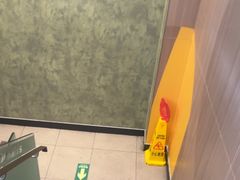 -麦当劳(西单明珠店)