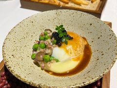 -研食记西餐厅(金融中心店)