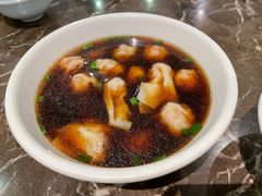 虾籽馄饨-冶春(星汉大厦店)