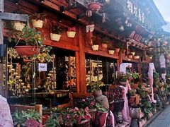 -大理古城