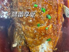 -苹果树下艺术餐厅(通州店)