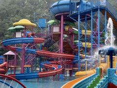 -清泉湾生态旅游度假区