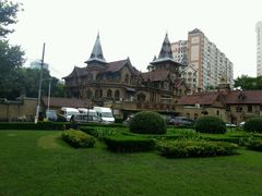 android_upload_pic-马勒别墅饭店(静安寺店)