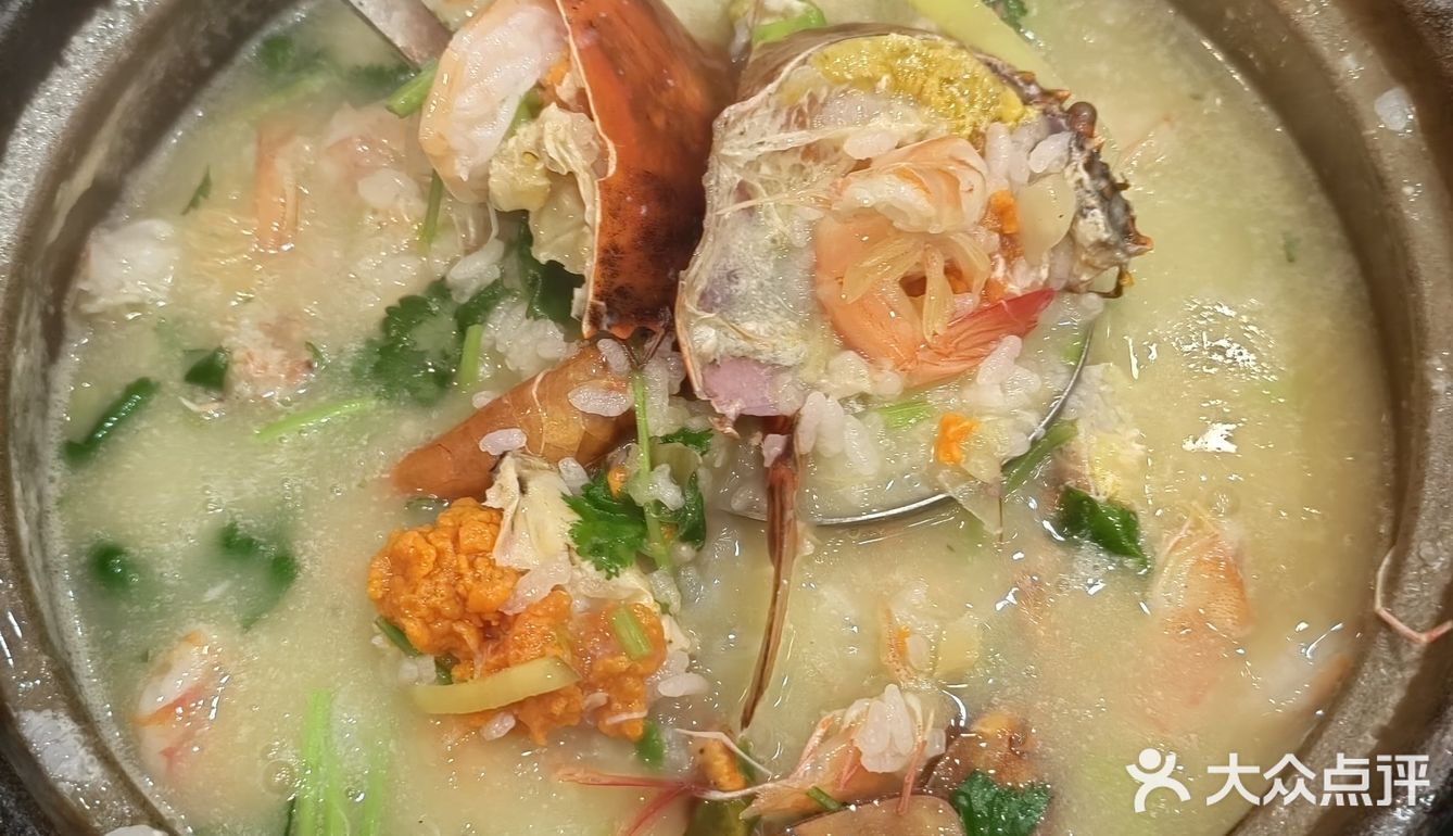 很久没有吃过这么鲜美的，地道潮汕美食了[色]