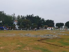 -长洲岛都市农业公园