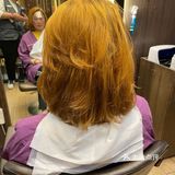 和蓝黑色。耗时大概有五个小时