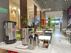 -长青缘·美食汇(经三路店)