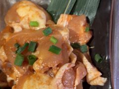 -谷牛日式烤肉(宝山U天地店)