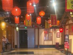 -锦绣金山人家(友谊店)
