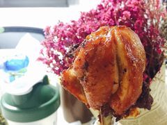 -一把鸡腿(中亭街店)
