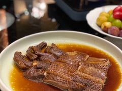 特色狮头鹅-禧瑞都大饭店(吊桥路店)