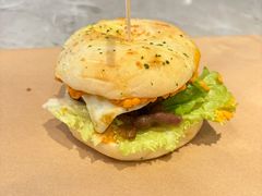 -必胜客(中山店)