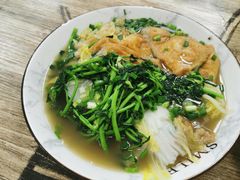 -正宗阳山牛杂(东城店)