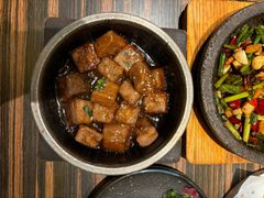 -江太极江浙菜(马桥万达广场店)