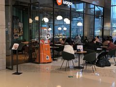 -Wagas沃歌斯(合生汇店)