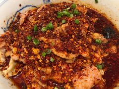 水煮猪肉-川人百味(亿合城店)