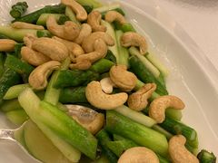 -星河湾半岛酒店-真粤中餐厅