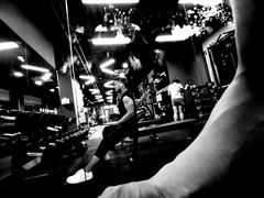 -UltraForce超源健身私教工作室(长楹天街精品店)