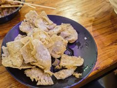 -大栅栏店老北京美食城