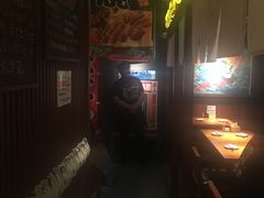大堂-醉虎传(南锣鼓巷店)