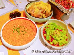 -延松朝鲜族料理