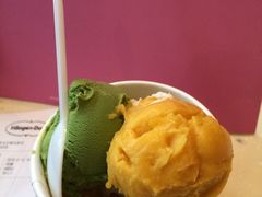 冰淇淋球-哈根达斯(朝阳大悦城店)