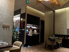 -普朗姆生蚝牛排馆 The Plump Oyster(成都摩方购物中心店)