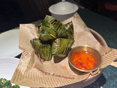 -翡翠鸟精品泰国菜(北辰财富中心店)