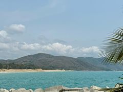 -三亚南山文化旅游区