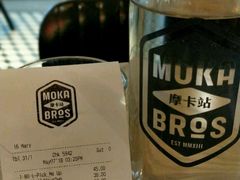 -Moka Bros 摩卡站(西单大悦城店)