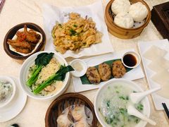 -顺德人家食府(黄金广场店)