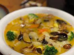 -敏珠拉姆藏餐·南京厨房(富春江东街店)