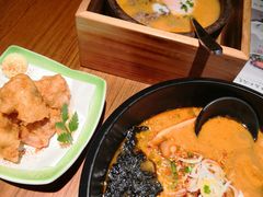 -仓桥家·焗寿司·锅物(光谷步行街店)