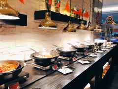 -宁波逸东豪生大酒店·豪生咖啡厅