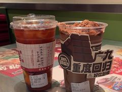 -广九餐室(陈家祠扬韬广场店)