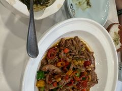 -攸州小镇家湘菜(小米科技园店)