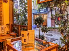-西关84·History·Art·Cafe
