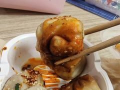 -小杨生煎(白玉兰广场店)