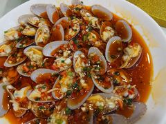 -新兴家喻酒家·羊城名宴(昌岗店)