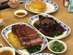-棋哥烧鹅餐室(发昌大厦店)
