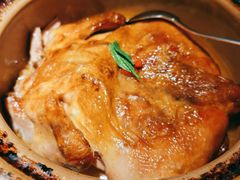 外婆茶香鸡-金牌外婆家(苏州中心店)