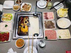 -海底捞火锅(石狮泰禾广场店)