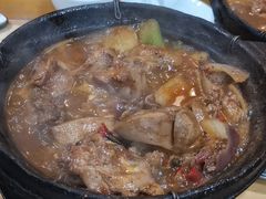 -范贤光鸡公煲(平乐园总店)