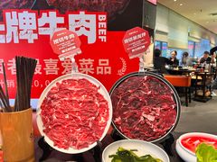 -巴蜀大将火锅(春熙店)