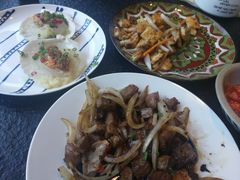 -大成铁板烧•板前(复古餐厅石老人店)